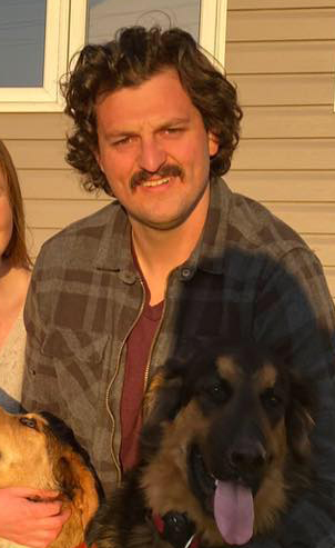 IAM Canada mourns loss of LL54 member Micah Baerwald