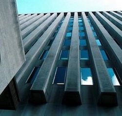 La Banque mondiale a besoin d’une feuille de route pour une reprise durable