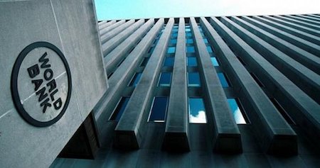 La Banque mondiale a besoin d’une feuille de route pour une reprise durable