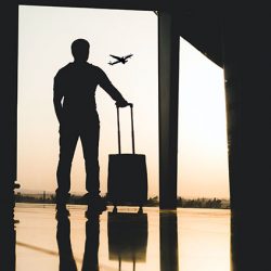 Expert Advisory Panel making recommendations on first steps to reopening of travel
