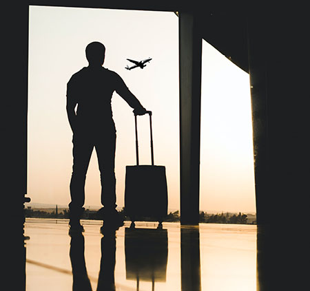 Expert Advisory Panel making recommendations on first steps to reopening of travel