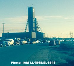 Northern Manitoba members ratify new contract