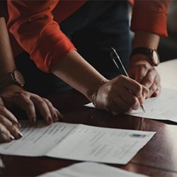 Veuillez signer la pétition pour soutenir les travailleurs de Cascade Containerboard !