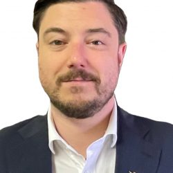 Matt Barnable revient au Canada atlantique à titre de représentant spécial de l’AIM