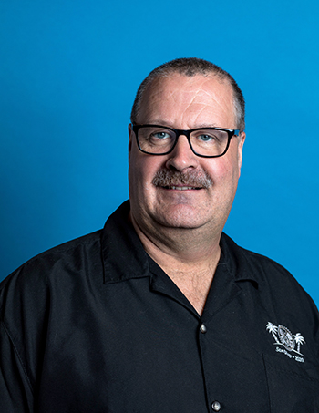 Jim Patterson, Rest in Peace