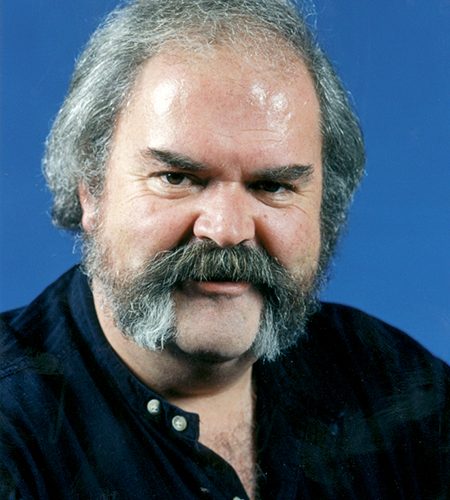 Brian Beaton, RGL (9 octobre 1953 – 25 février 2022)
