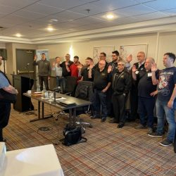 Quebec Machinists Council - the work continues