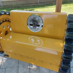 IAM Local 99 inaugurates special memorial for fallen member