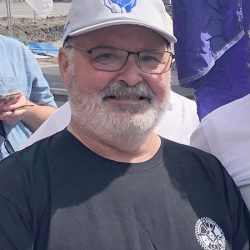 IAM Member MacIsaac runs for CURC’s top job – calls on retirees to join up!