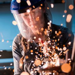 L'engagement de l'IAM à aider les femmes à briser les plafonds de verre