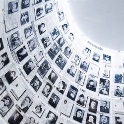 Journée internationale dédiée à la mémoire des victimes de l’Holocauste