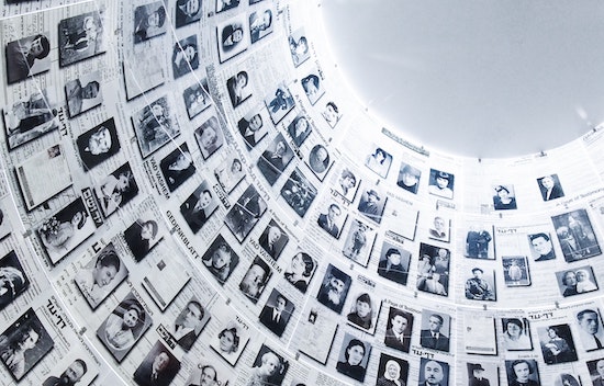 Journée internationale dédiée à la mémoire des victimes de l’Holocauste