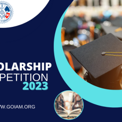 IAM Scholarship Competition 2023