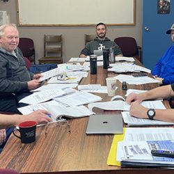 Des négociations difficiles apportent des gains pour la section locale 741 de l’AIM Spitfire chez Magellan Aerospace Winnipeg