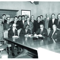 Black History Month in Canada