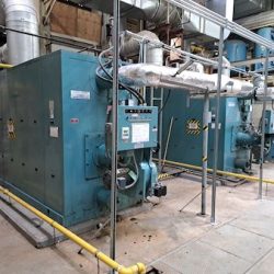 IAM ratify new agreement with Waterloo Manufacturing