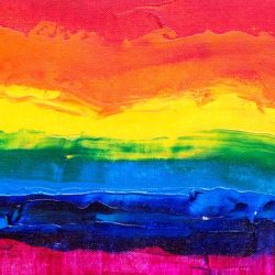 IAM Pride Month Statement
