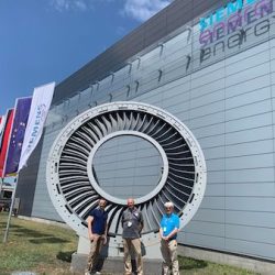 LL2468 President continues European trip with Budapest visit