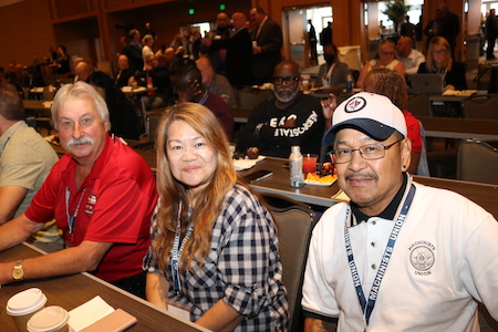 Unity and Growth Conference starts despite obstacles