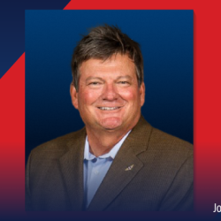 Jody Bennett rejoint le Conseil exécutif en tant que vice-présidente générale résident