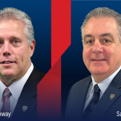 IAM Midwest Territory General Vice President Steve Galloway to Retire; Special Assistant Sam Cicinelli Named Successor