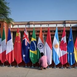 You've heard of the G20, but have you heard of the L20? (ITUC)